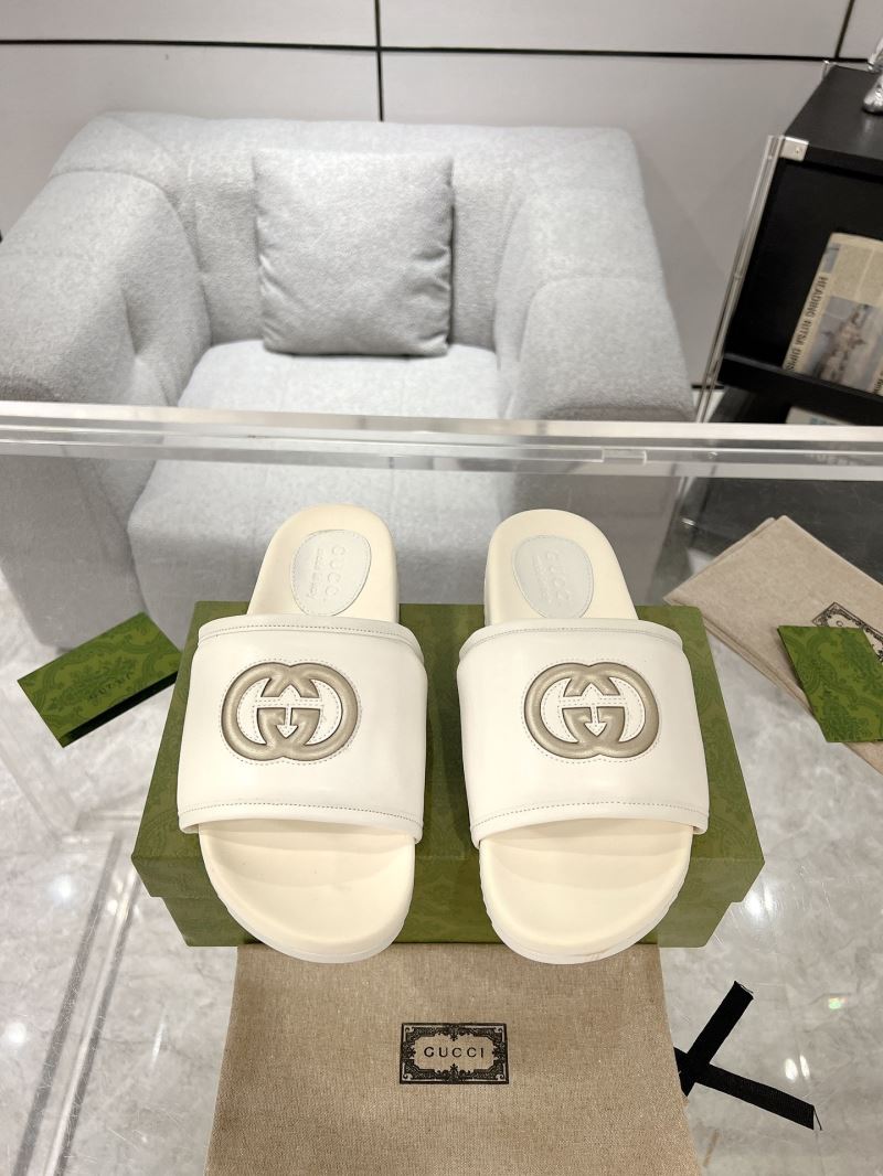 Gucci Slippers